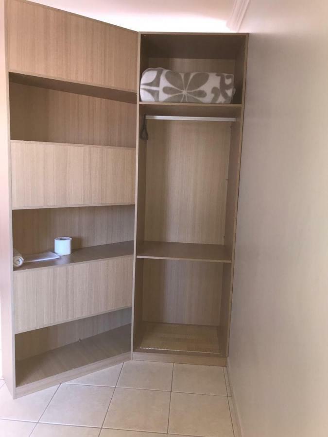 Center Hotel Cambara 外观 照片